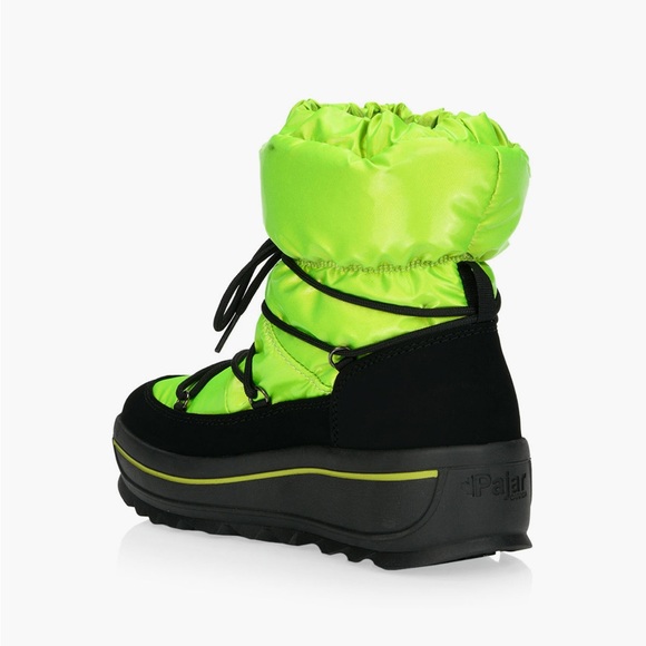 like NEW Pajar winter shoes! Number 6 ;) - Picture 3 of 3